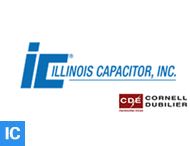 ILLINOIS CAPACITOR